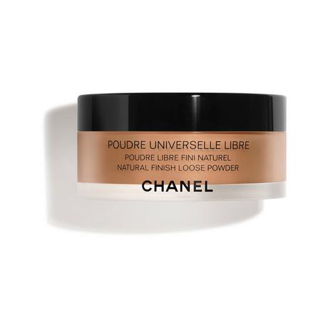 CHANEL POUDRE UNIVERSELLE LIBRE POUDRE LIBRE FINI NATUREL 