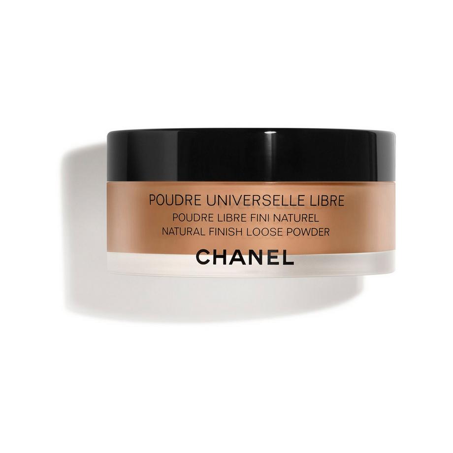 CHANEL POUDRE UNIVERSELLE LIBRE POUDRE LIBRE FINI NATUREL 