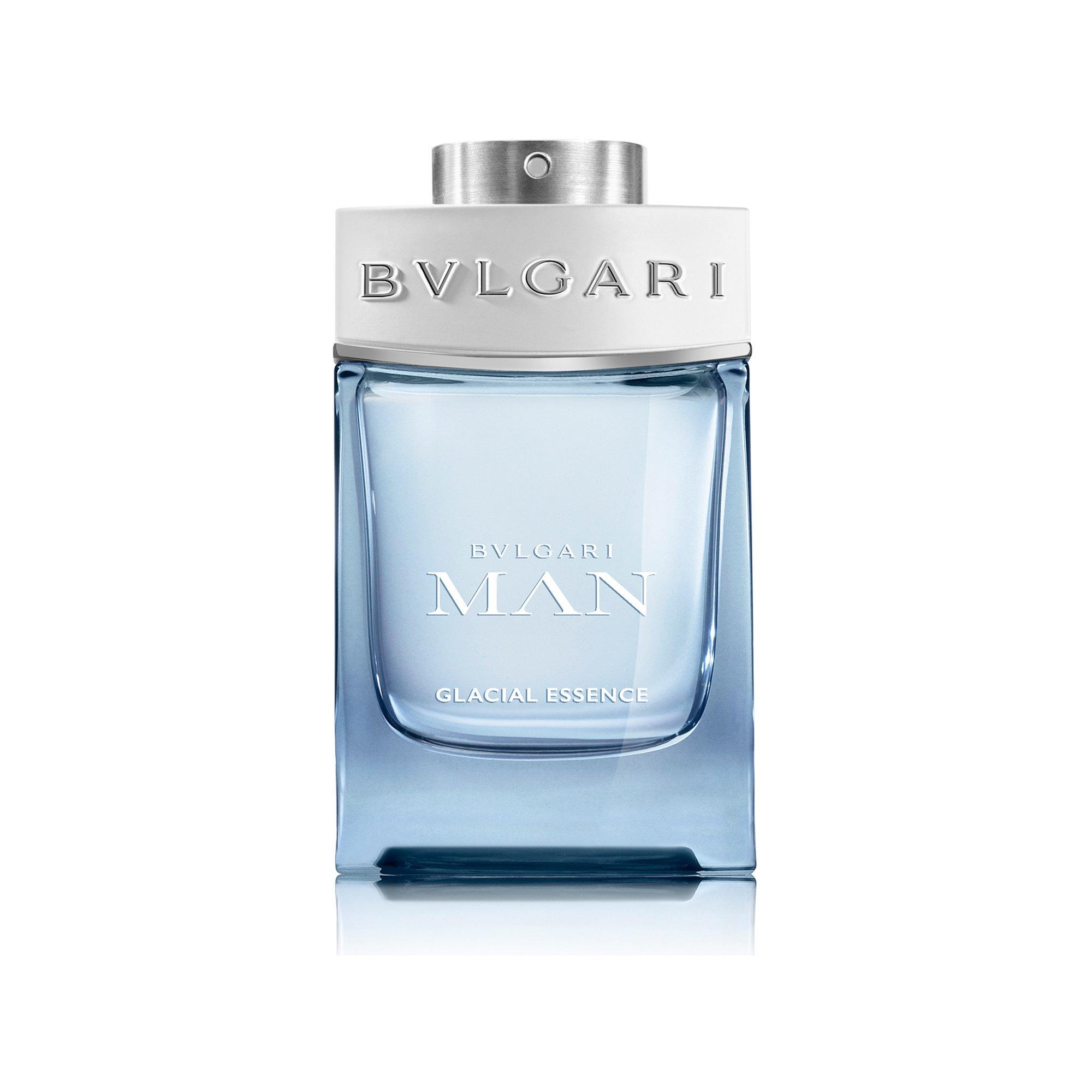 BVLGARI man glacial essence Man Glacial Essence, Eau de Parfum 