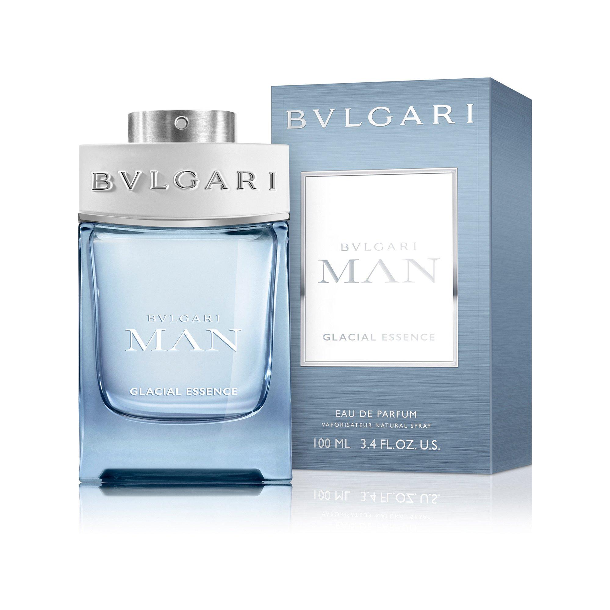 BVLGARI man glacial essence Man Glacial Essence, Eau de Parfum 