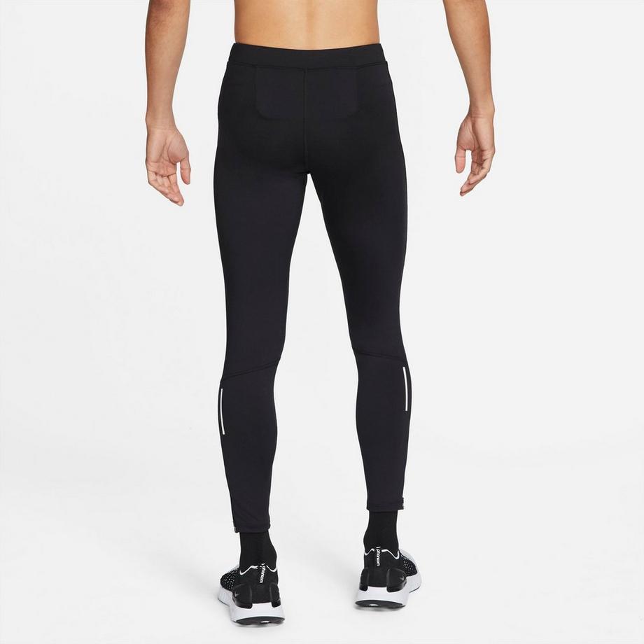 NIKE M NK DF CHLLGR TIGHT Laufhose 