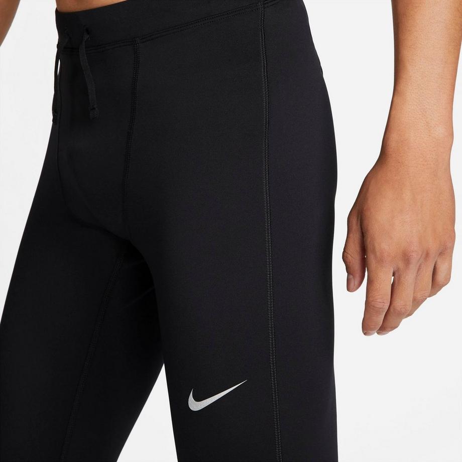 NIKE M NK DF CHLLGR TIGHT Laufhose 