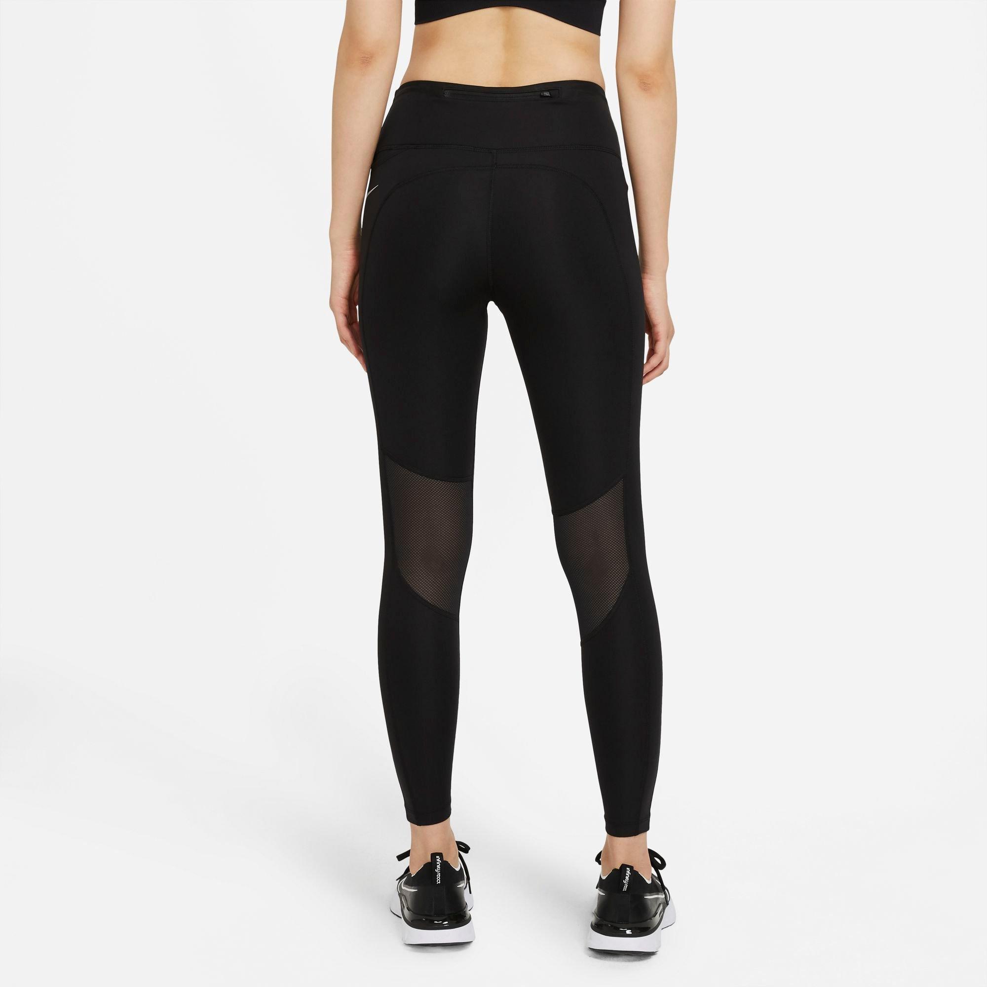 NIKE ESSENTIALS BOTTOMS
 Lange Sport Tights 