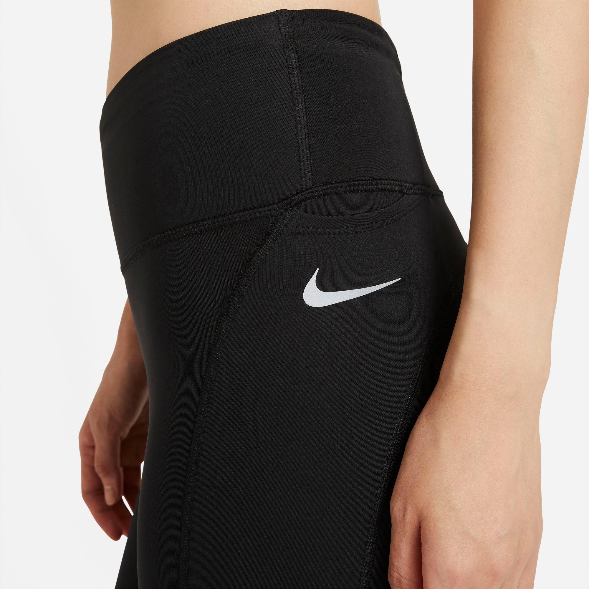 NIKE ESSENTIALS BOTTOMS
 Lange Sport Tights 