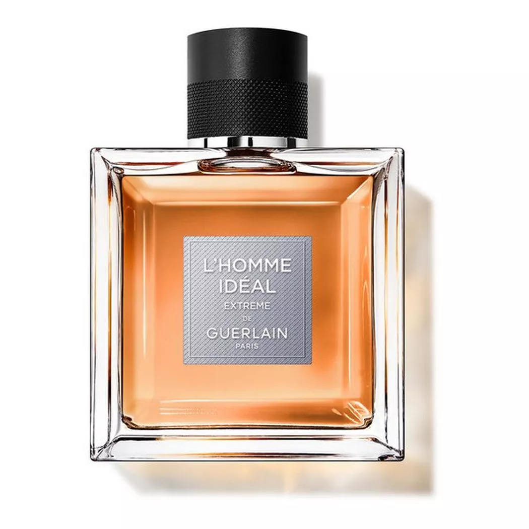 Guerlain - L'Homme Idéal Extrême, Eau de Parfum, L'HOMME IDÉAL EXTRÈME L'Homme Idéal Extrême, Eau de Parfum, 100  ml 2
