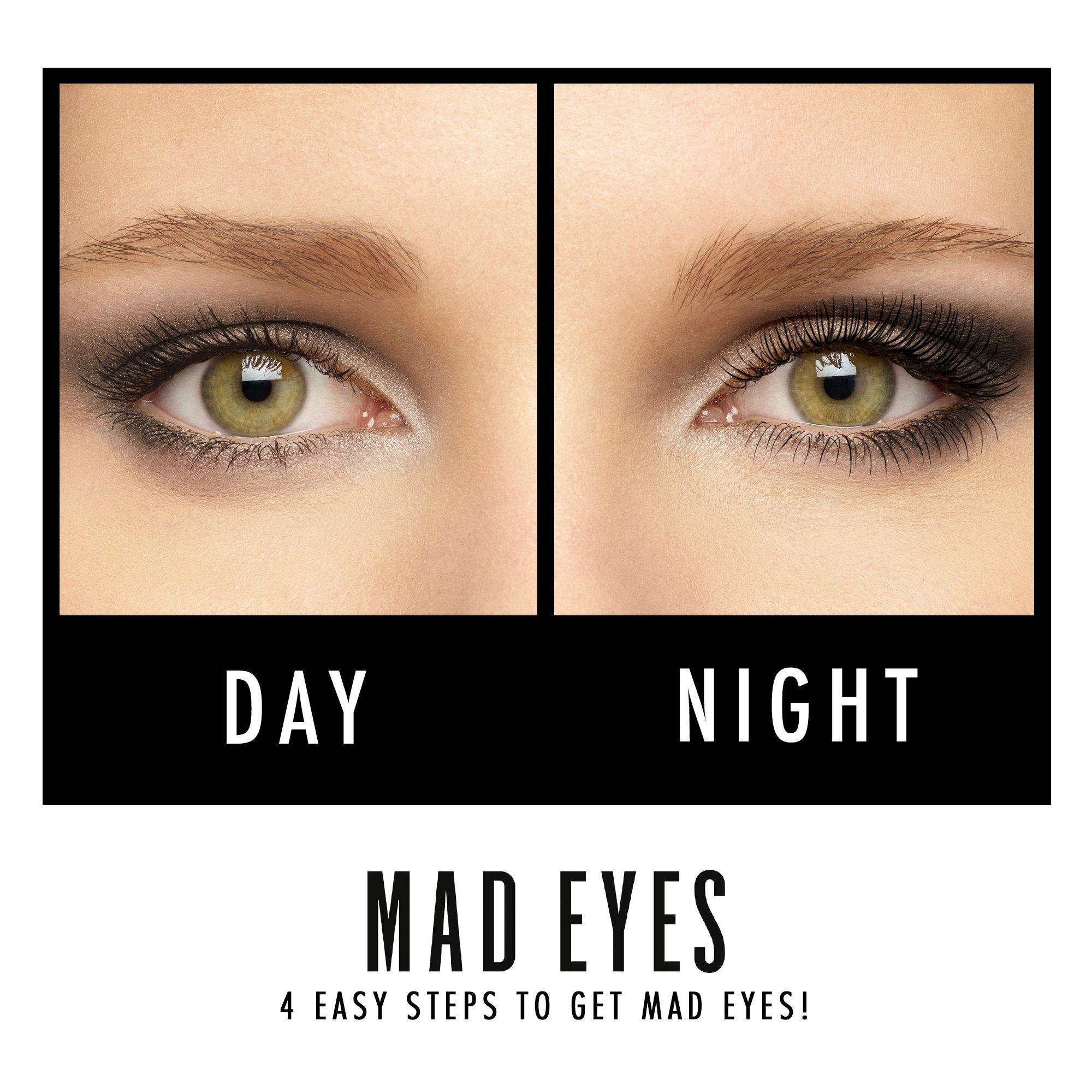 Guerlain Mad Eyes Mascara Mad Eyes Mascara 