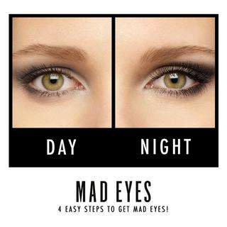 Guerlain Mad Eyes Mascara Mad Eyes Mascara 