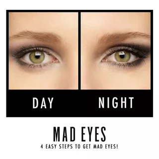 Guerlain Mad Eyes Eyebrow Gel Mad Eyes Gel Eyebrow 