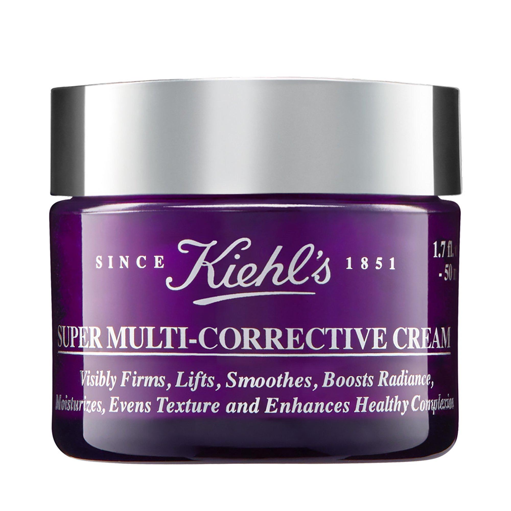 Image of Kiehl's Super Multi Corrective Cream - 50ml