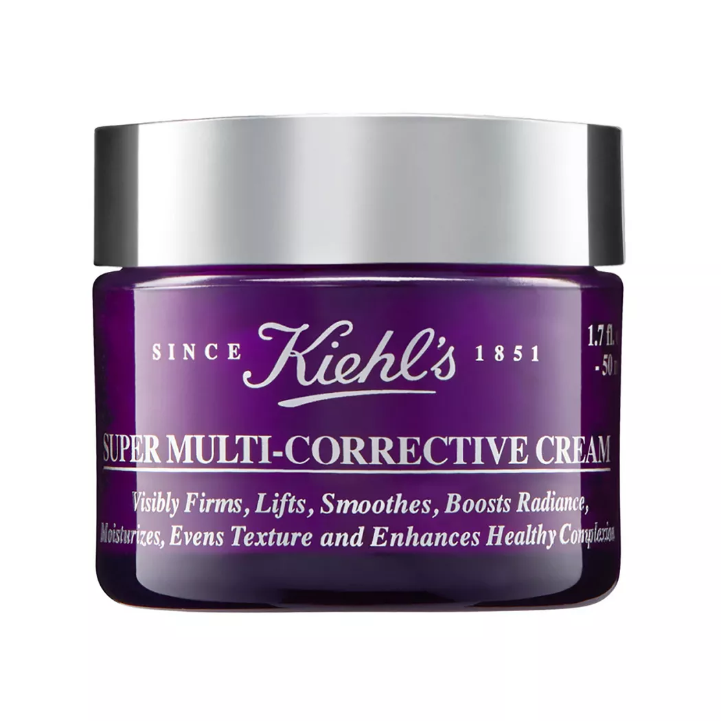 Kiehl's Crème Super MULTI-CORRECTIVE 50 ml