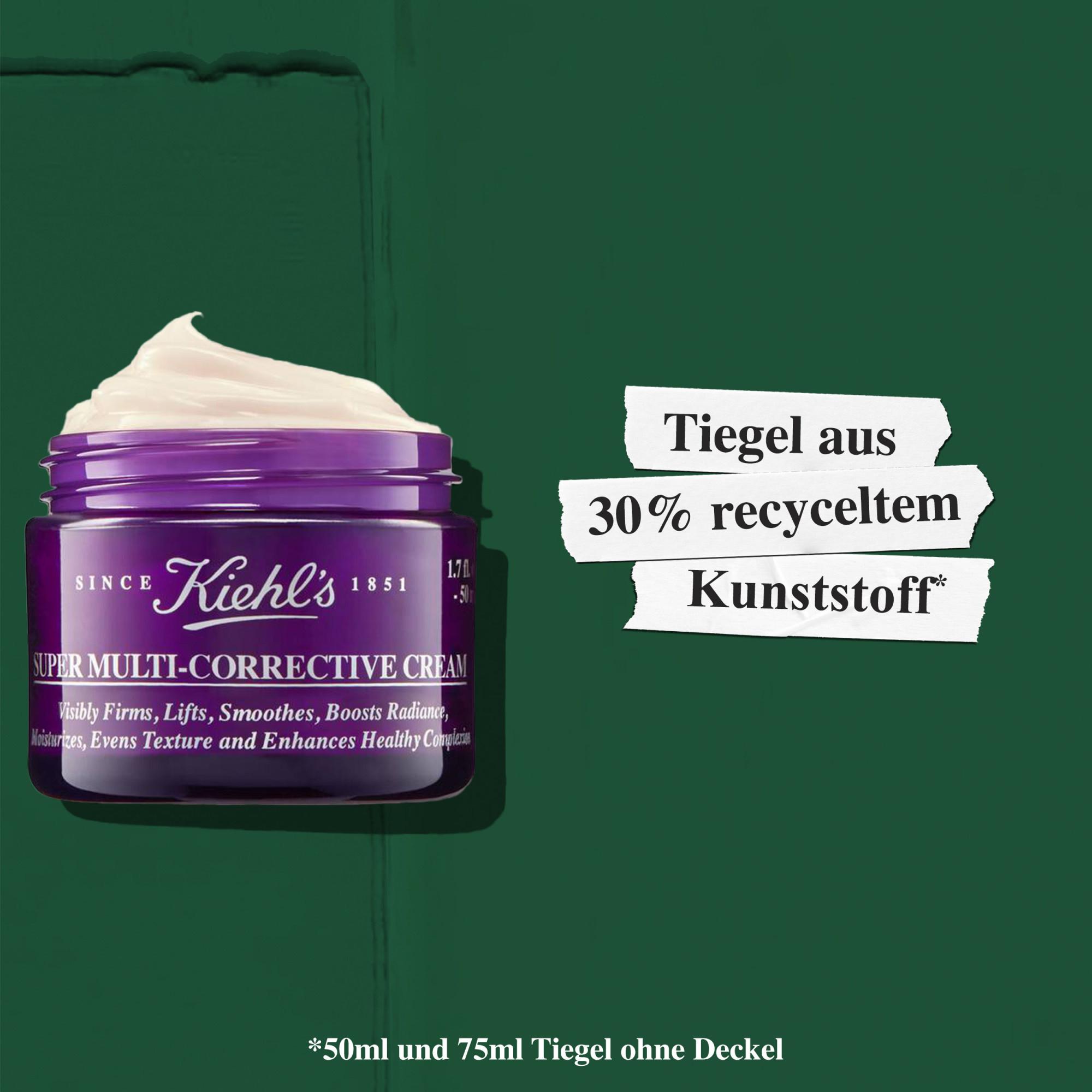 Kiehl's Super Multi Super Multi Corrective Cream 
