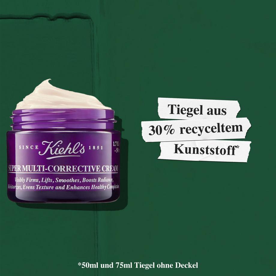 Kiehl's Super Multi Super Multi Corrective Cream 