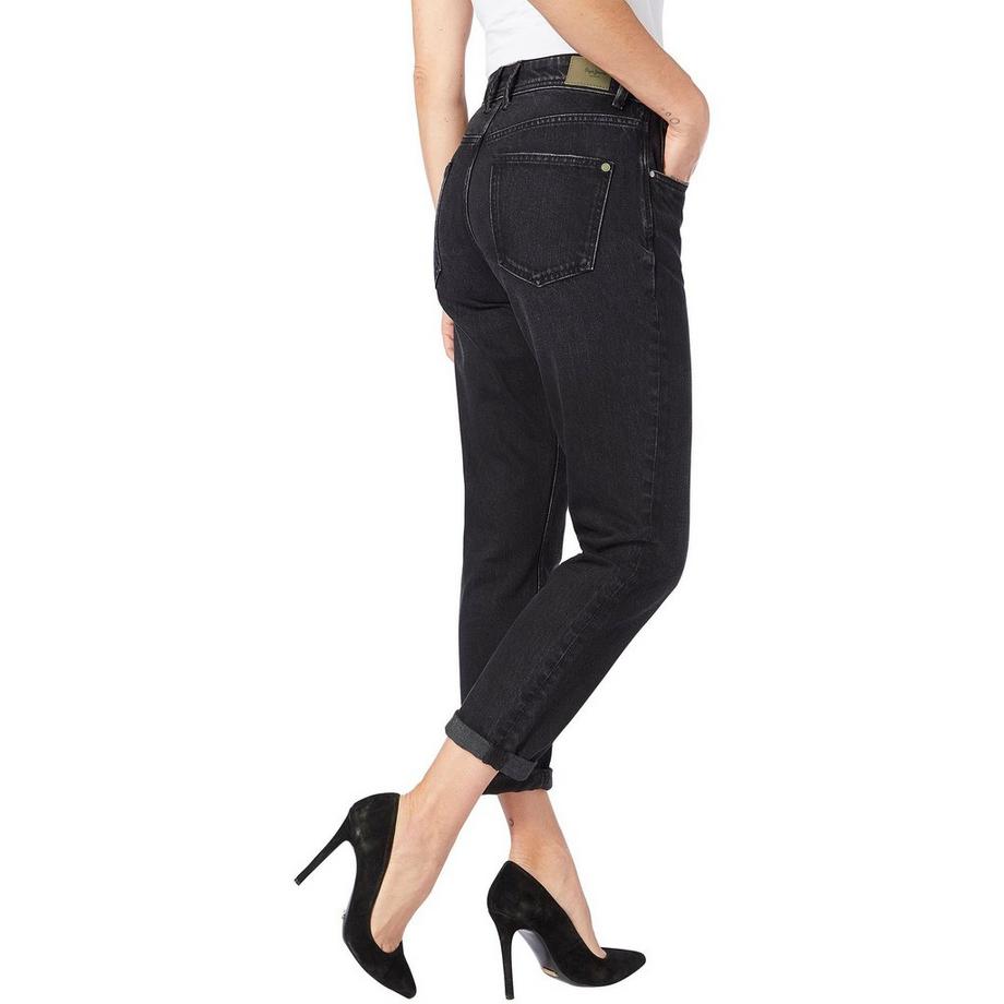 Pepe Jeans VIOLET Jeans, Mum Fit 