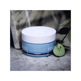 sisley Baume Démaquillante & Nettoyant Aux Trois Huiles Démaquillant 