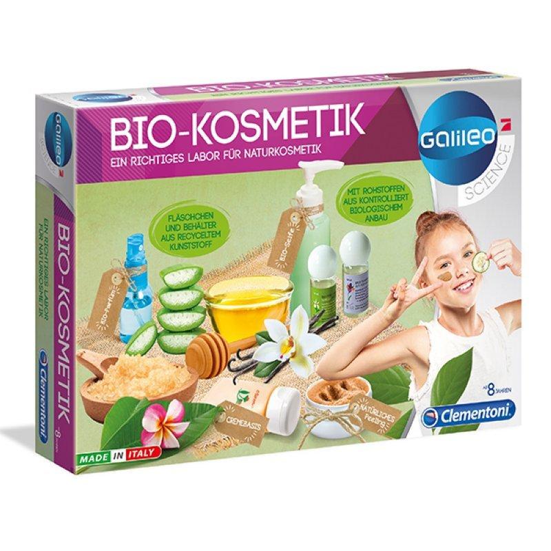 Image of Bio-Kosmetik, Deutsch Multicolor
