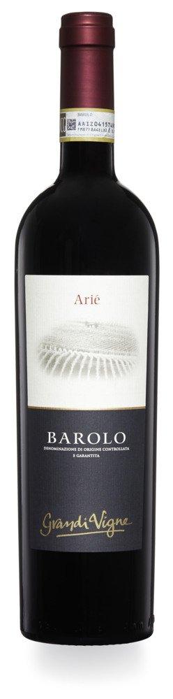 Grandi Vigne 2019, Barolo, Barolo DOCG  