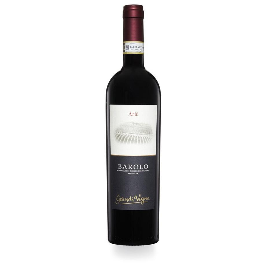 Grandi Vigne 2019, Barolo, Barolo DOCG  