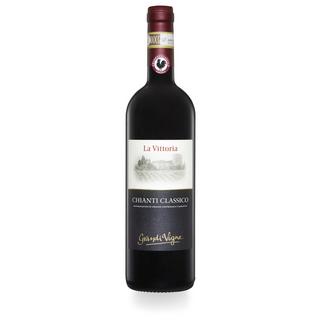 Grandi Vigne 2021, La Vittoria, Chianti Classico DOCG  