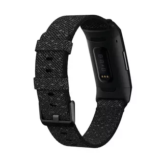 fitbit Charge 4 Special Edition Activity tracker Black