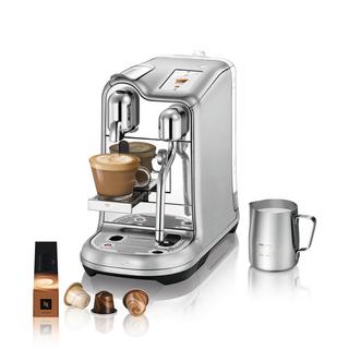 Sage Machine Nespresso Creastista Pro 