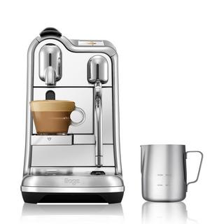 Sage Macchina da caffè Nespresso Creastista Pro 
