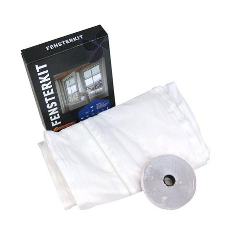 Sonnenkonig Kit finestra  