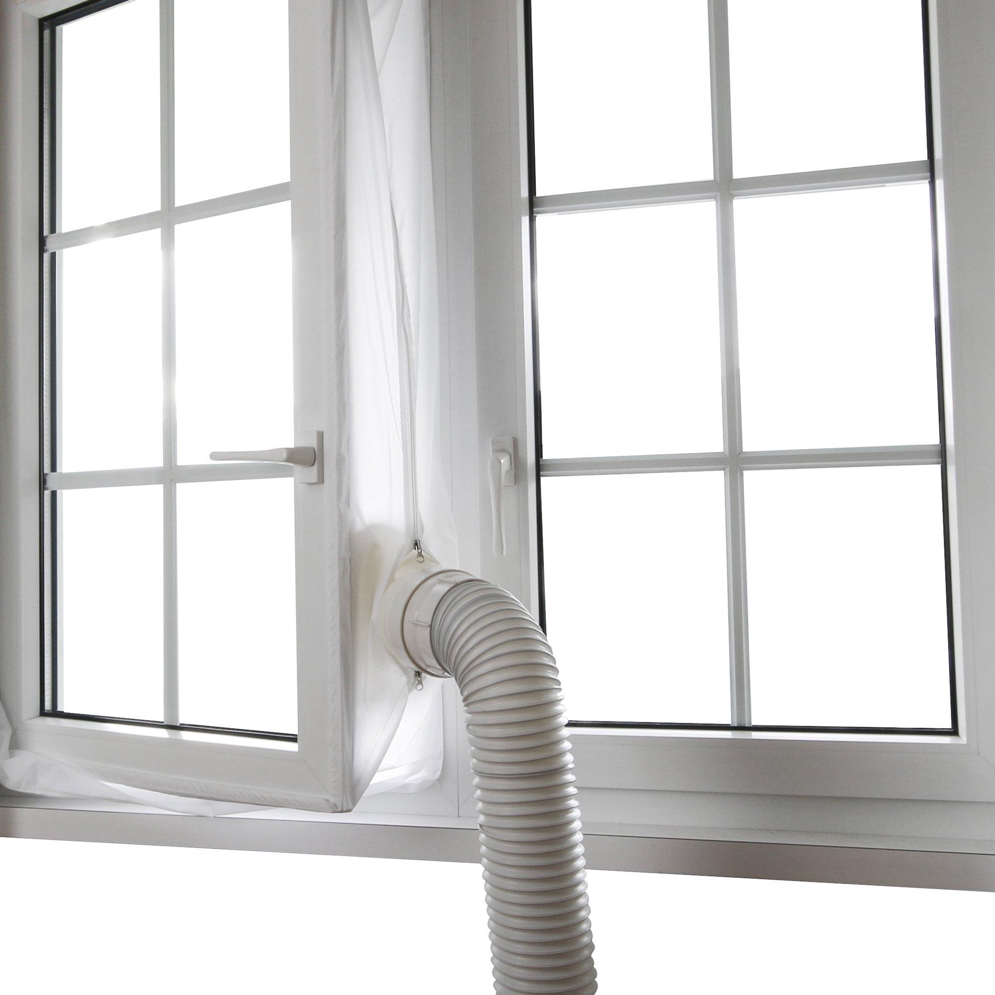 Sonnenkonig Fensterkit  