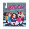 TOPP Libro Curvy Girls, Tedesco 