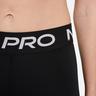 NIKE W NP 365 SHORT 5IN Tights sportivi, corti 