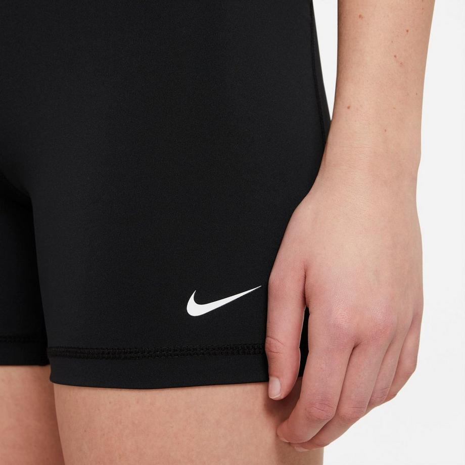 NIKE W NP 365 SHORT 5IN Tights sportivi, corti 