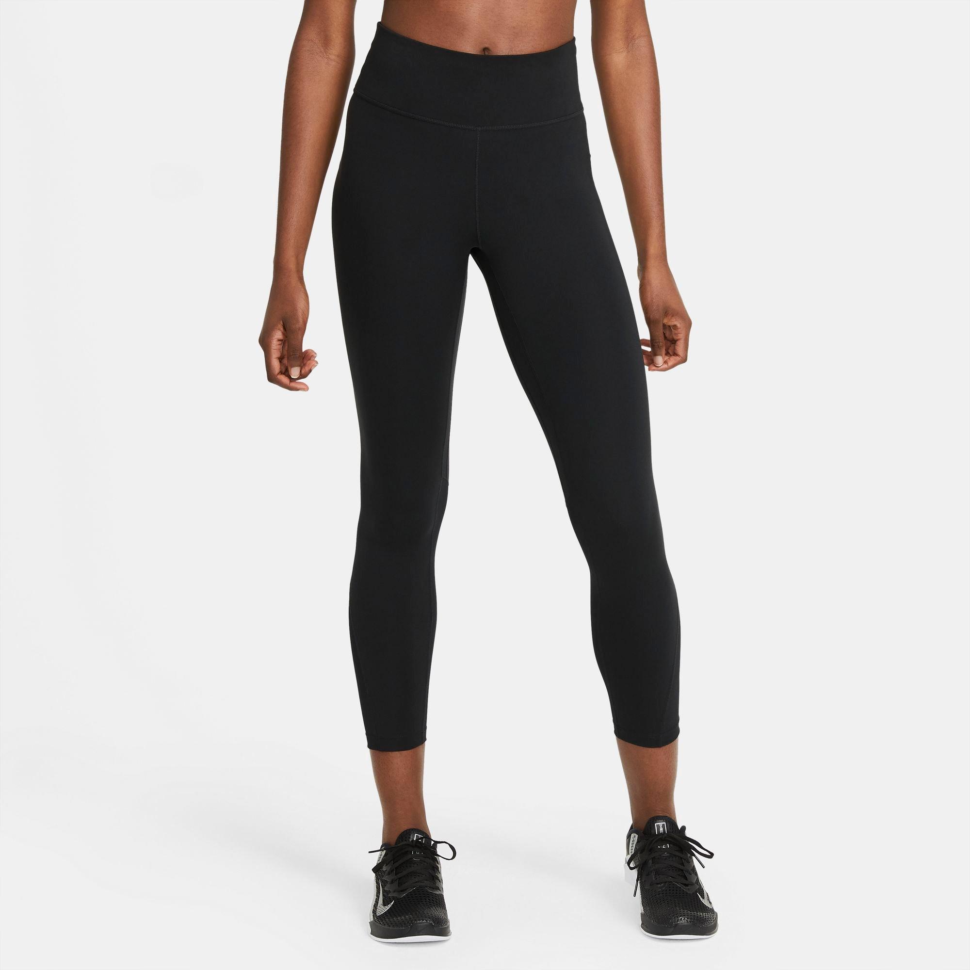 Image of Sport Tights, 7/8-länge Damen Black M
