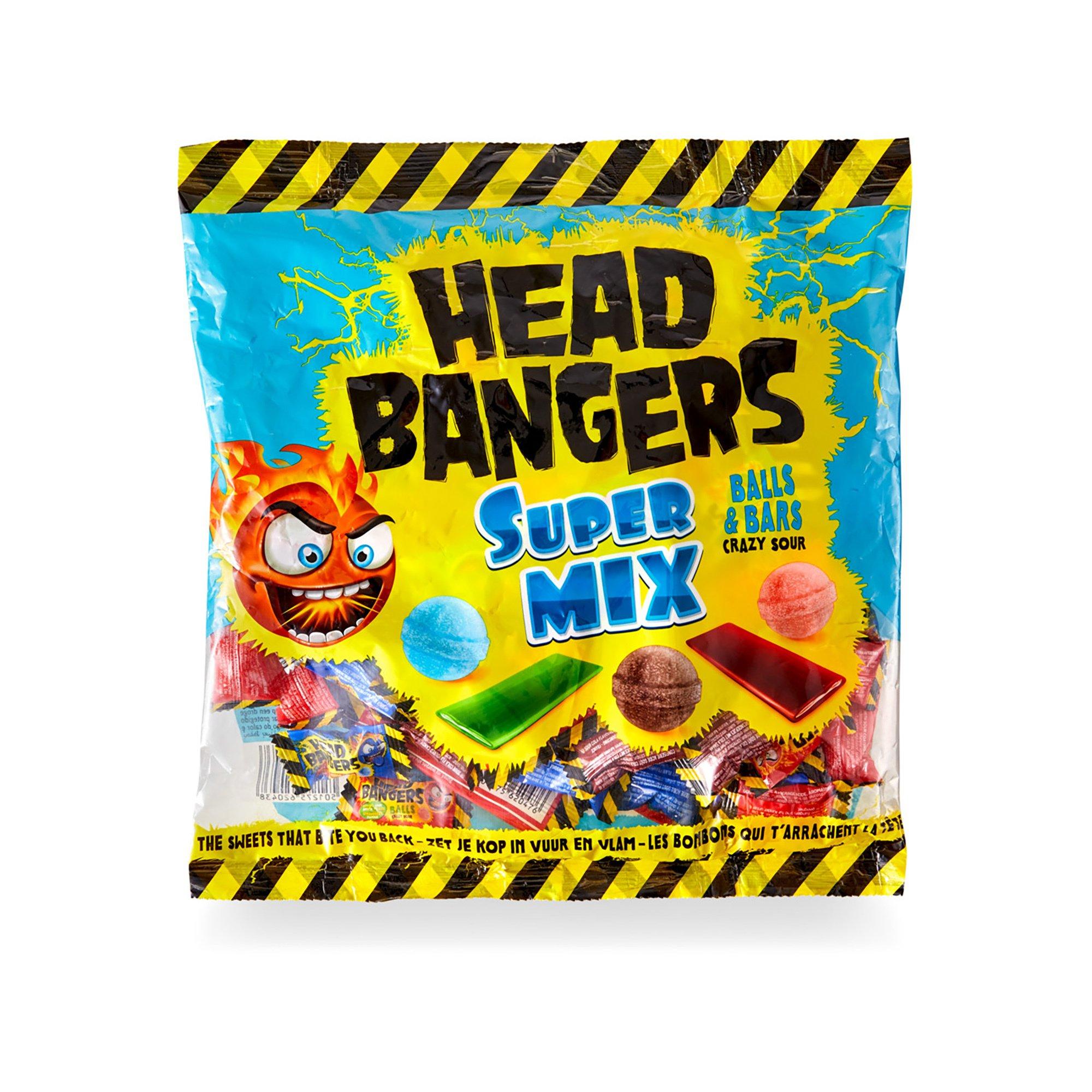 Image of Head Bangers Super Mix Unisex 400g