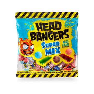 Head Bangers Super Mix