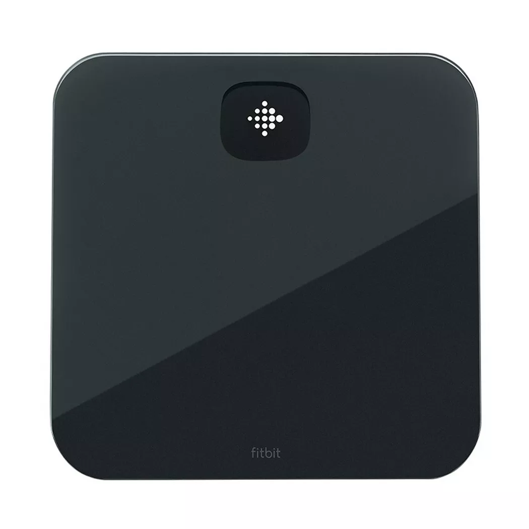 Fitbit - App-gesteuerte Waage, Aria Air, Black