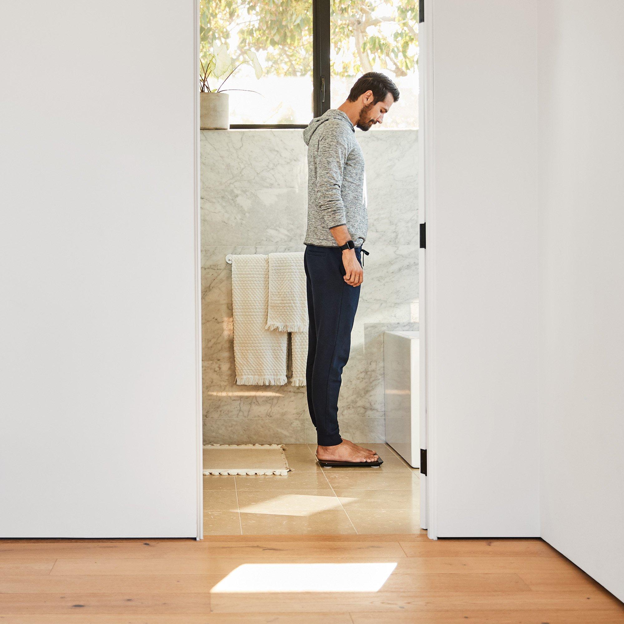 fitbit Aria Air App-gesteuerte Waage 