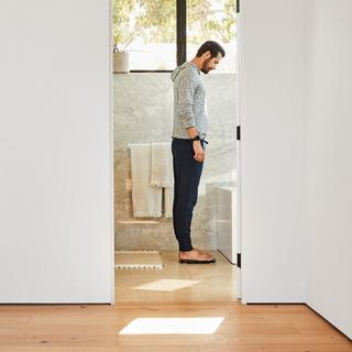 fitbit Aria Air App-gesteuerte Waage 