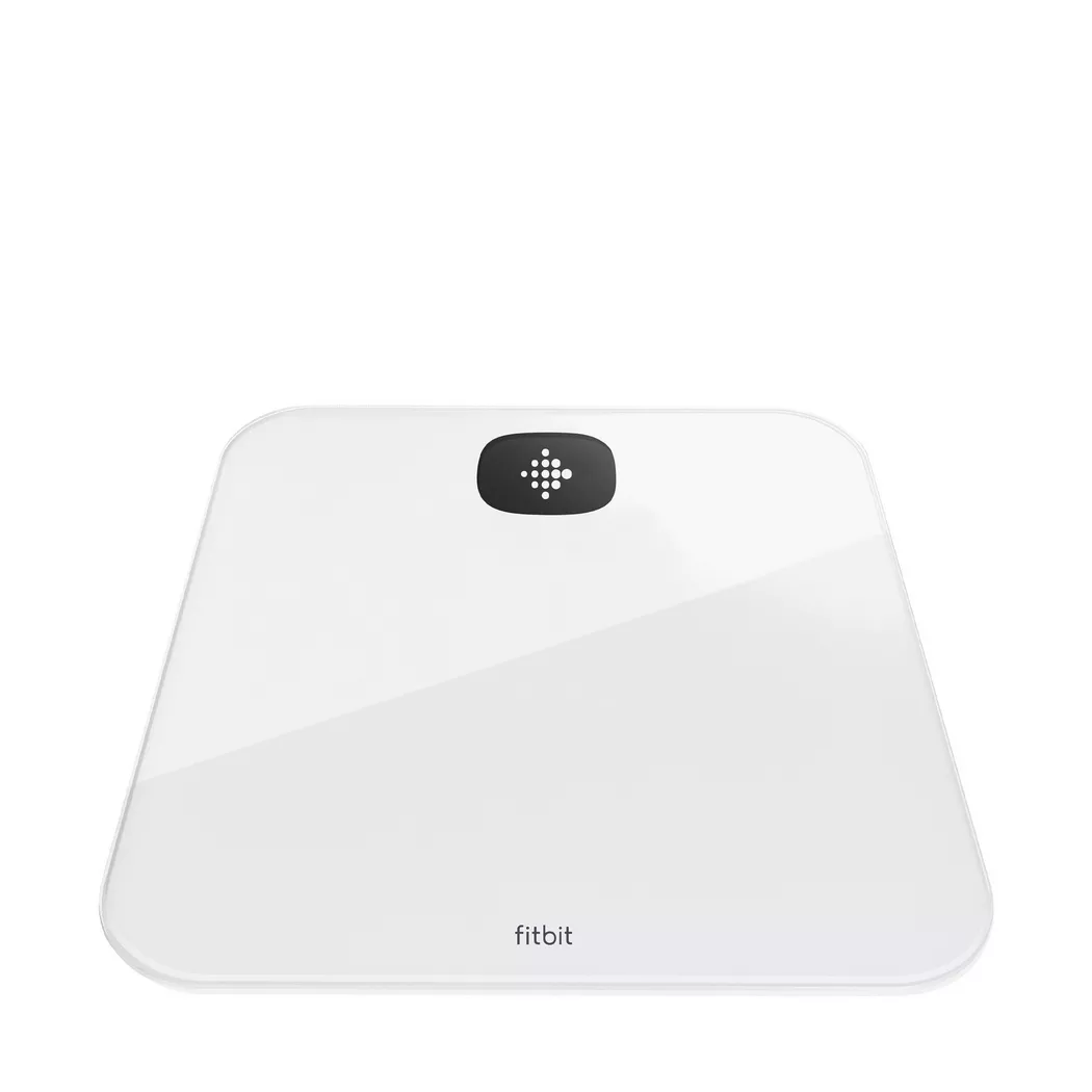 Fitbit - App-gesteuerte Waage, Aria Air, Weiss