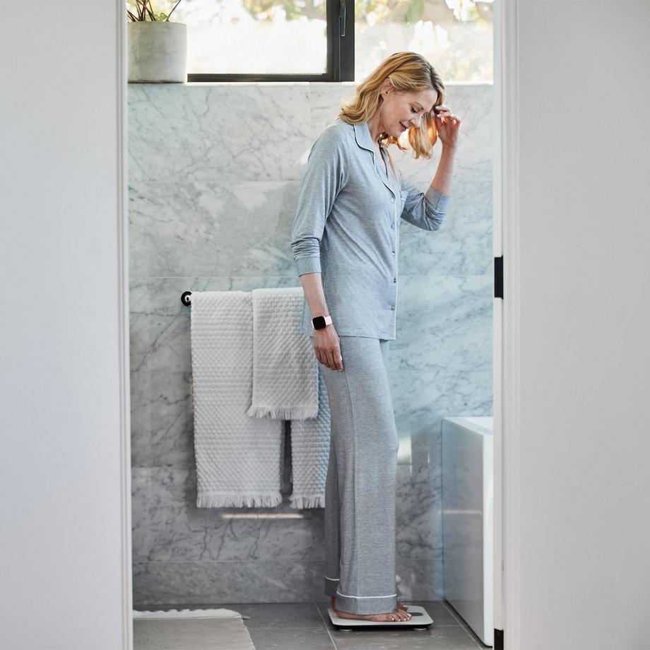 fitbit Aria Air App-gesteuerte Waage 