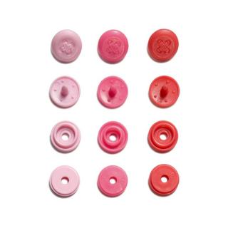 Prym Druckknöpfe Love Color Snaps Mini 