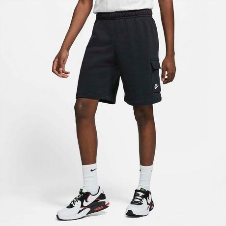 NIKE CLUB FLEECE Short 