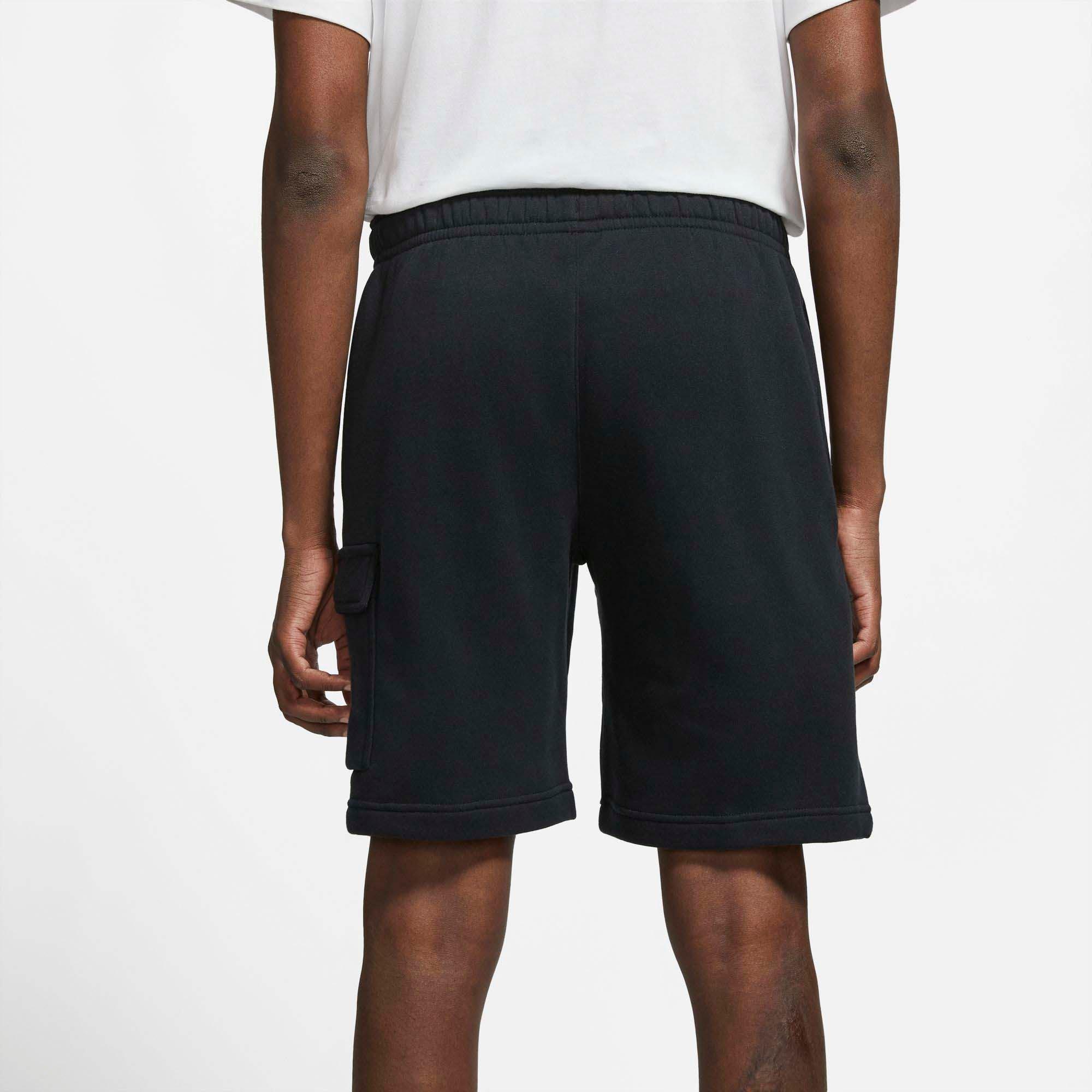 NIKE CLUB FLEECE Short 