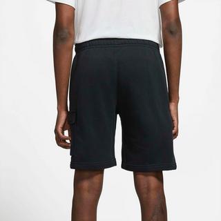 NIKE CLUB FLEECE Shorts 