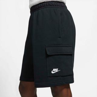 NIKE CLUB FLEECE Pantaloncini 