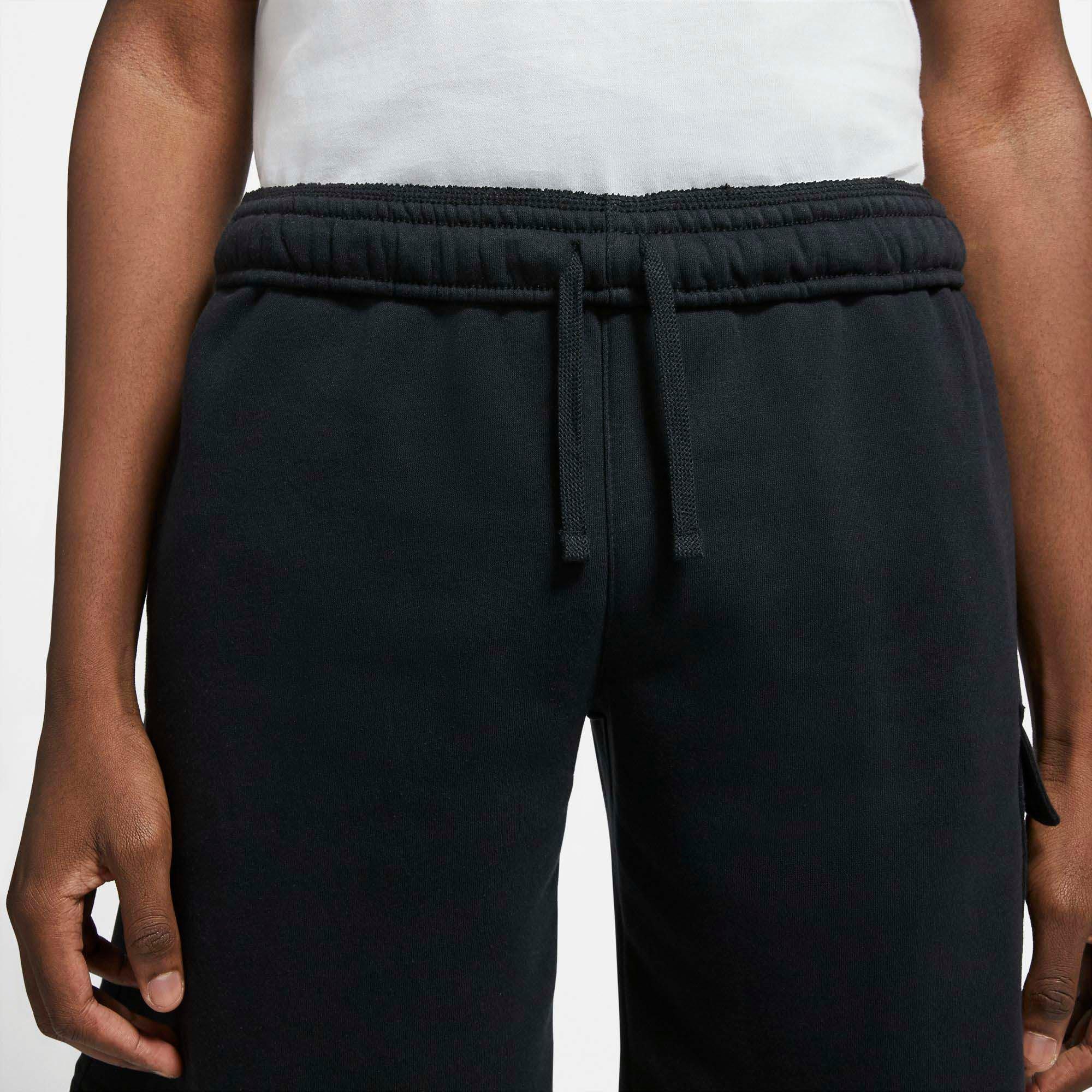 NIKE CLUB FLEECE Shorts 