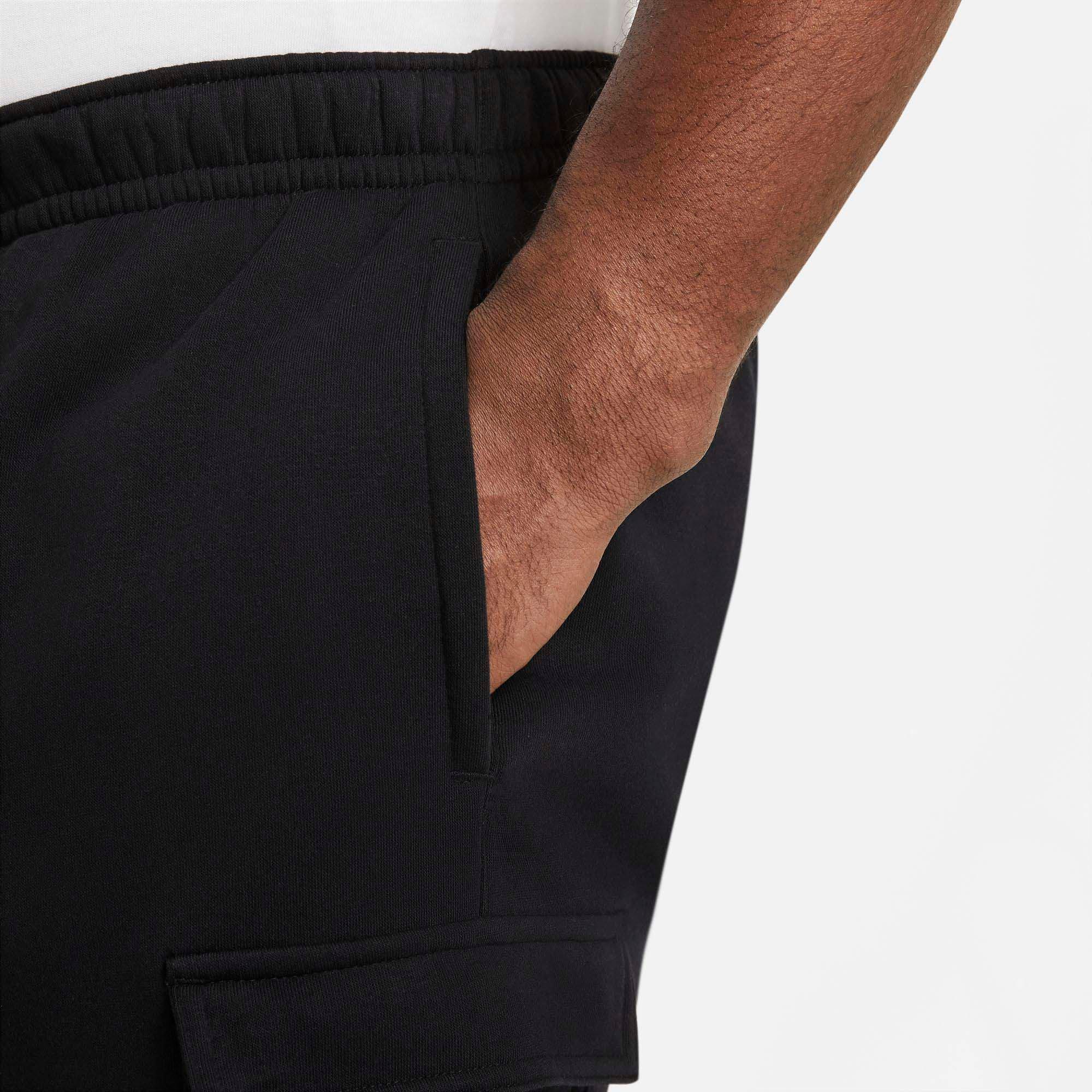 NIKE CLUB FLEECE Shorts 