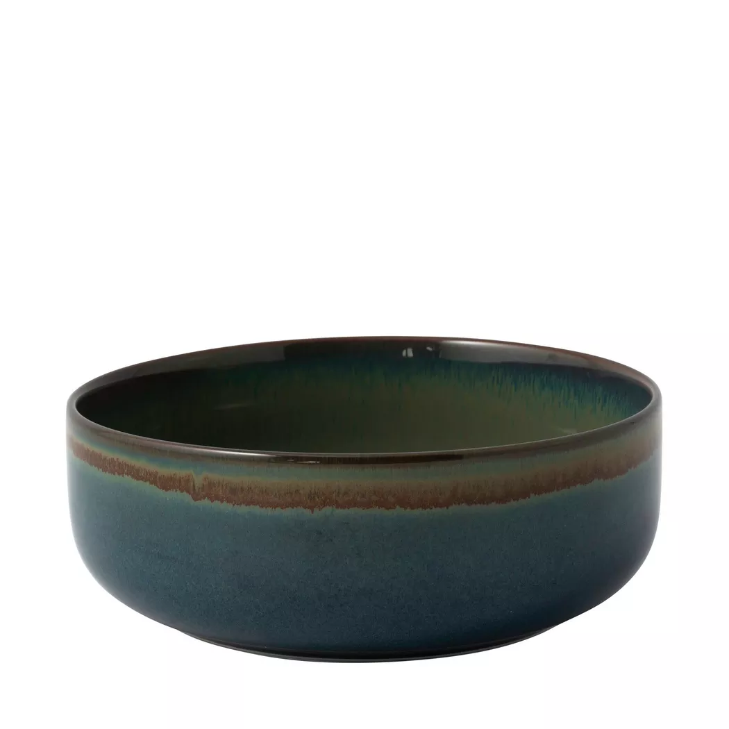 like. by Villeroy & Boch Müslischale Crafted Blueberry ø 15,8 cm