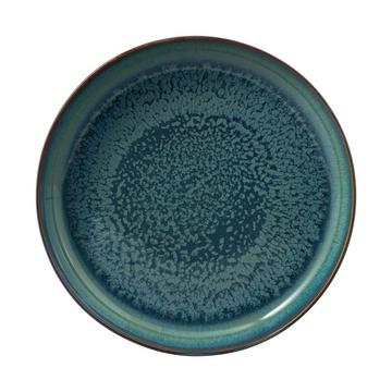 Assiette creuse ronde