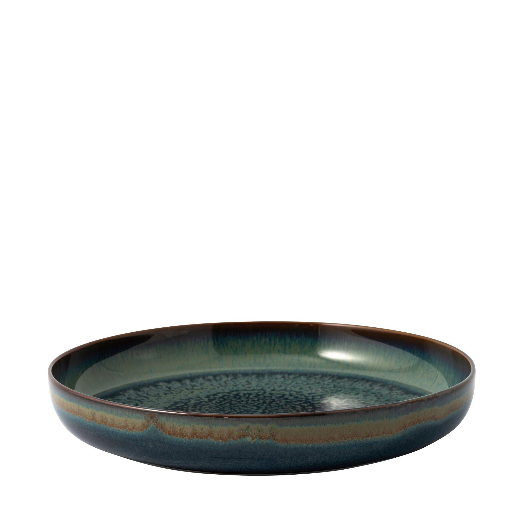 Villeroy & Boch Piatto fondo rotondo Crafted Breeze 