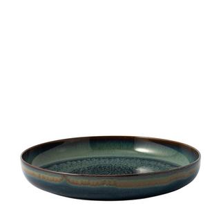 Villeroy & Boch Assiette creuse ronde Crafted Breeze 