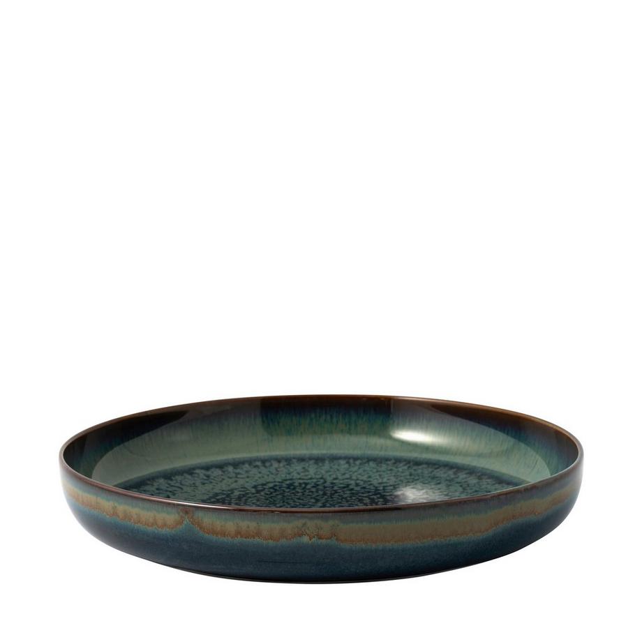 Villeroy&Boch Assiette creuse ronde Crafted Breeze 